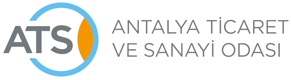 Antalya Ticaret ve Sanayi Odası Üyesi